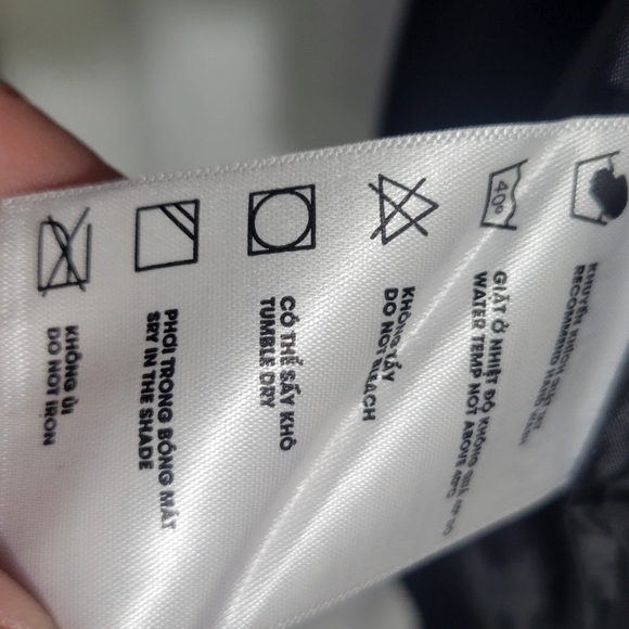 Men's Kleino Van Gogh Starry Night Skater Artsy Bomber Jacket - Size Medium - Picture 14 of 15